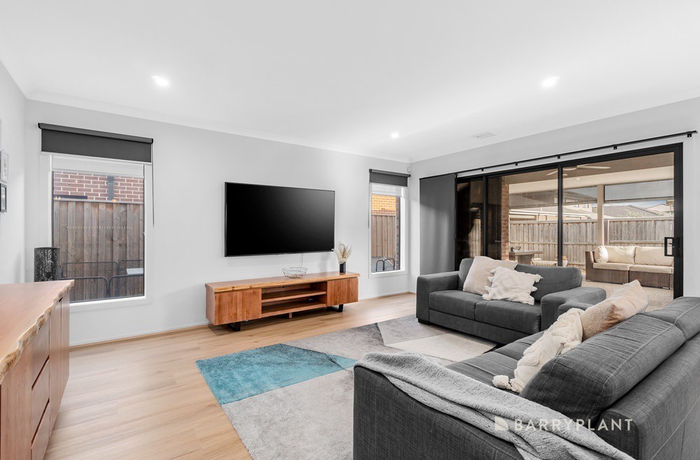 17 Bunurong Avenue, Wollert, VIC 3750, Wollert - Thumbnail 5