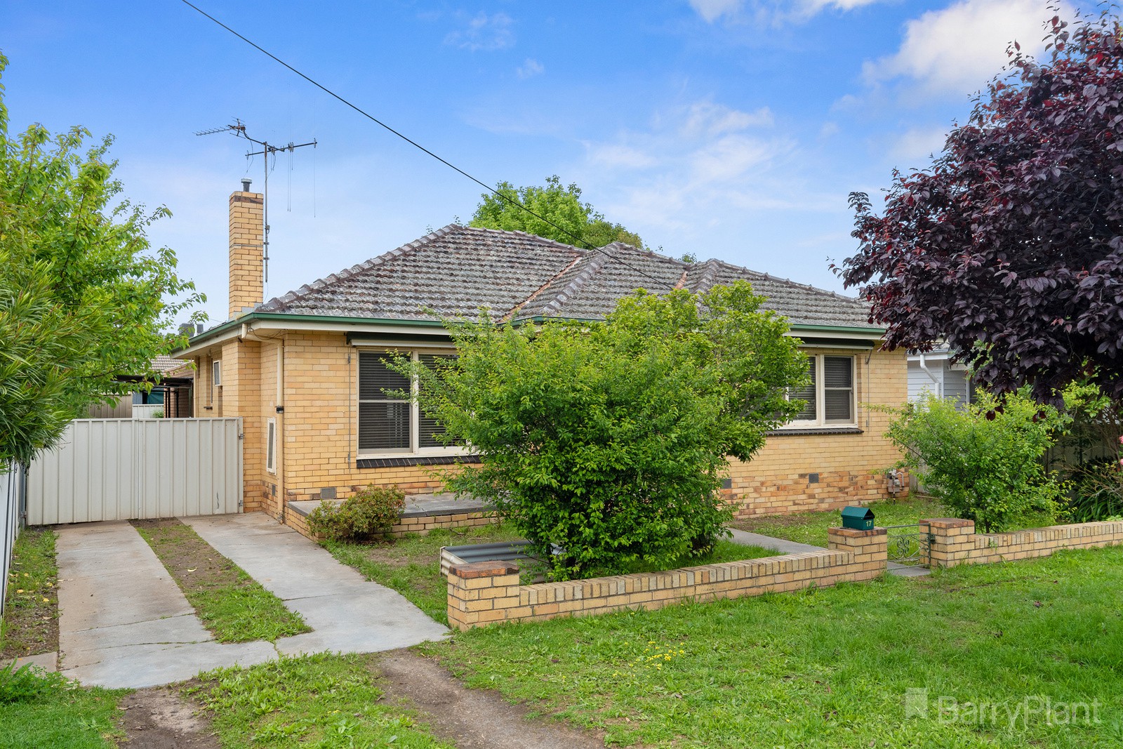 17 Cahill StreetWhite Hills, VIC 3550