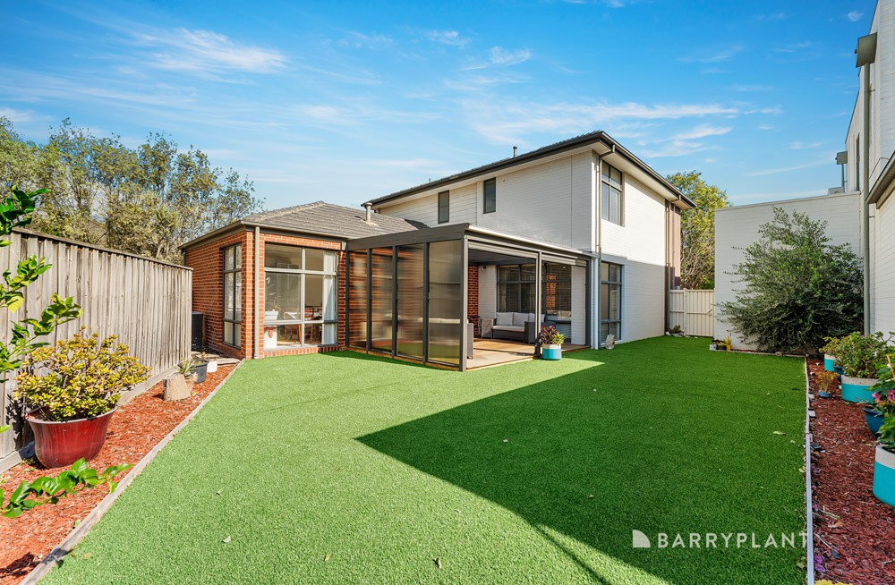 17 Camville Road, Mulgrave, VIC 3170, Mulgrave - Thumbnail 8