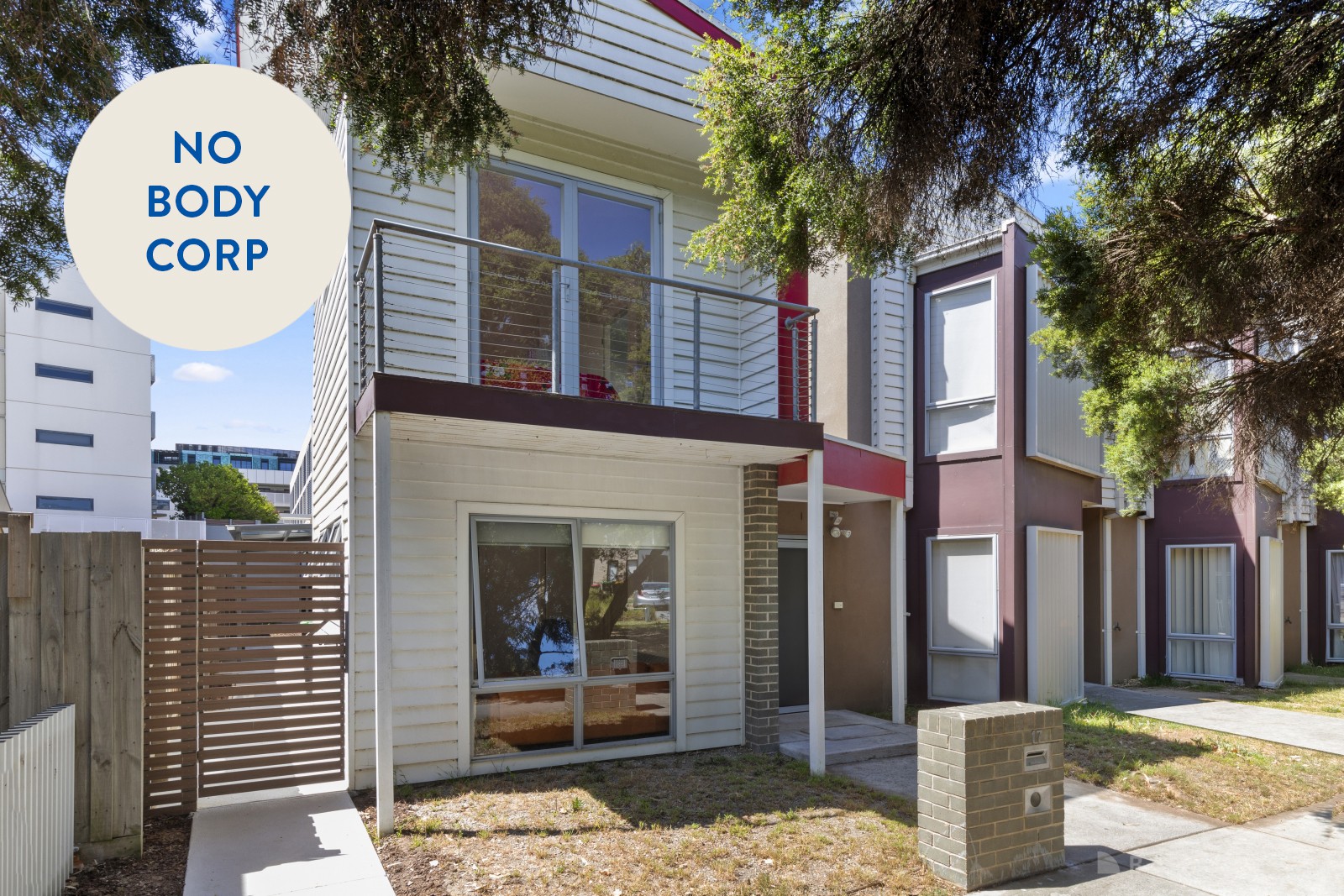 17 Connell Lane, Dandenong, VIC 3175 - Thumbnail 2 - 21/02/2025