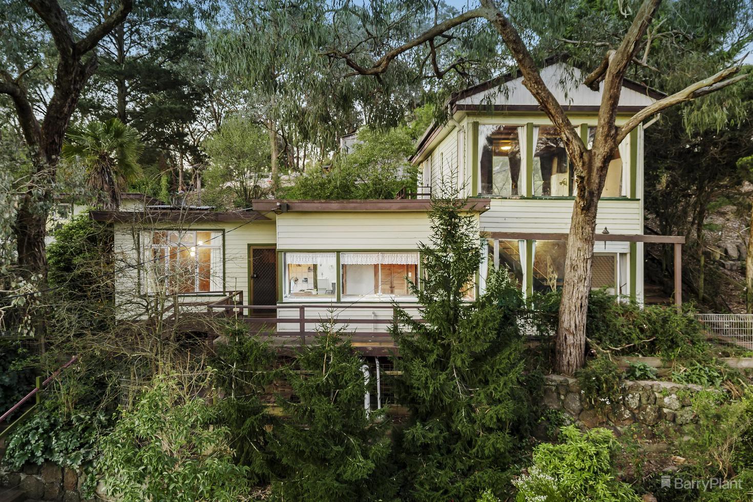 17 Daphne Crescent, Hurstbridge, VIC 3099, Hurstbridge - Thumbnail 8