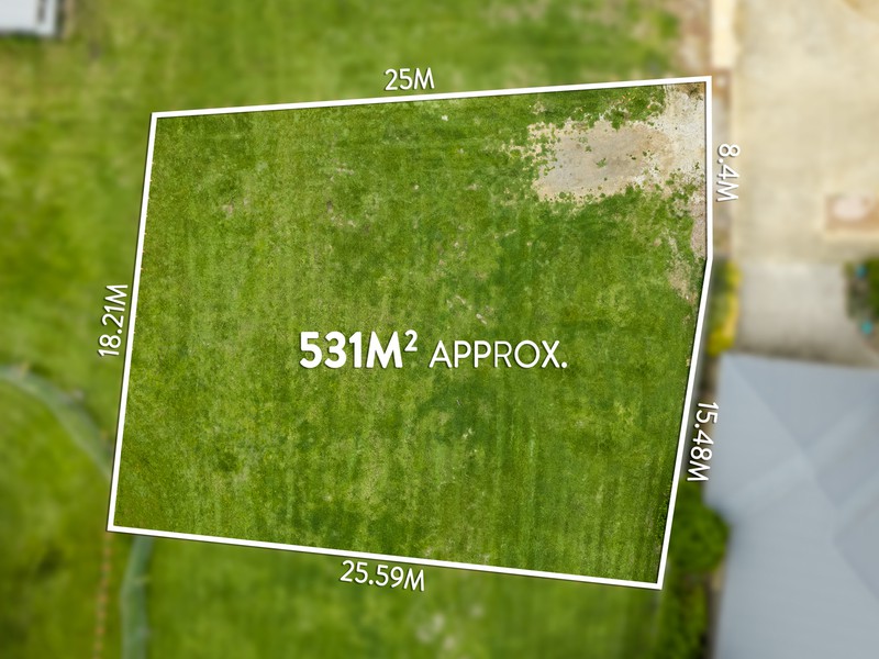 17 Delgany Mews, Waurn Ponds, VIC 3216 - Image - 26/11/2025