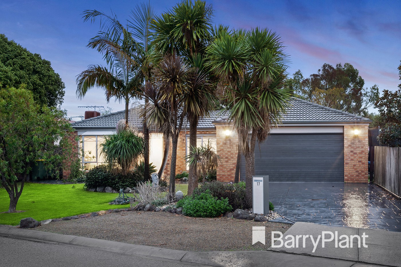 17 Delta Close, Lilydale, VIC 3140