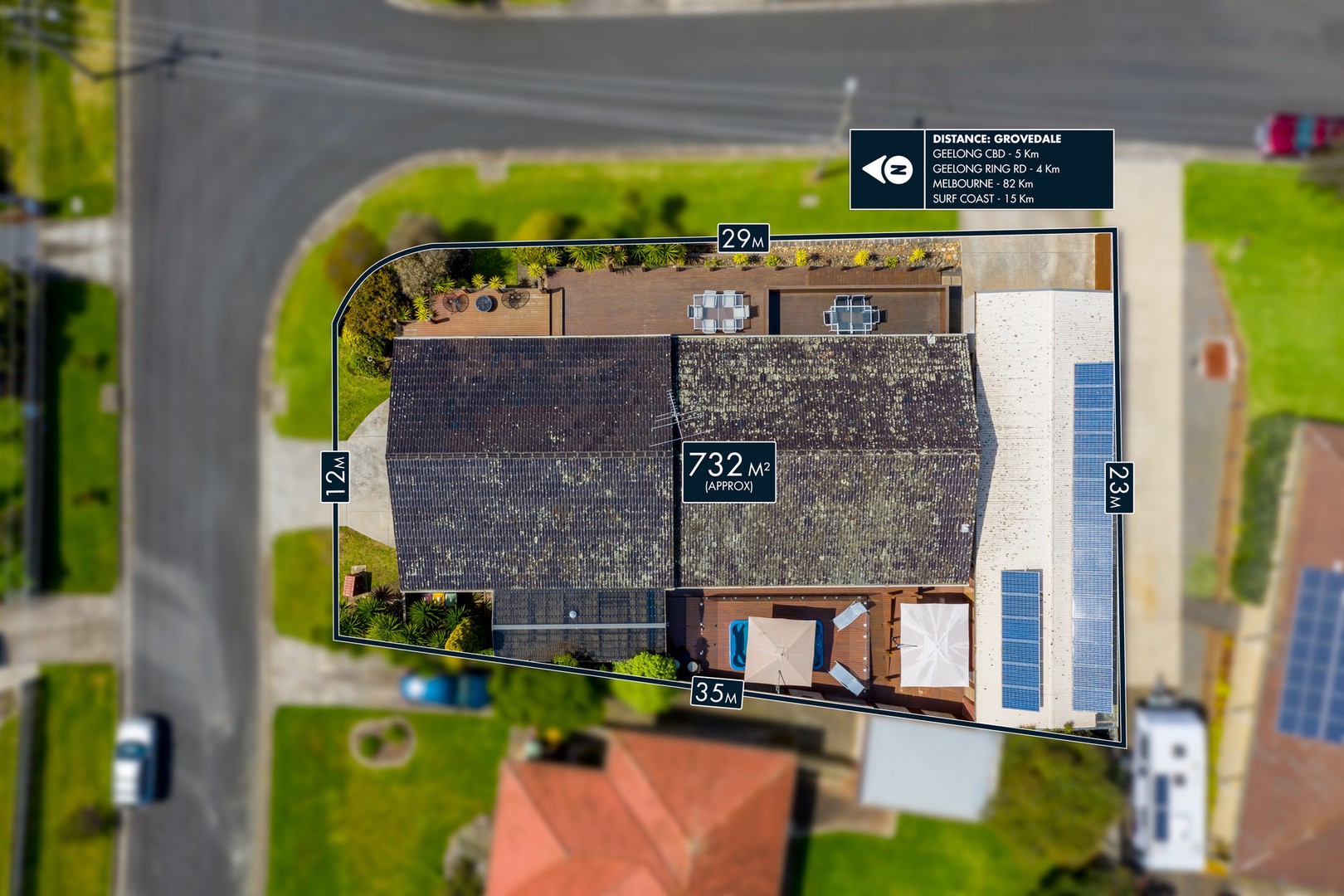 17 Dublin Drive, Grovedale, VIC 3216, Grovedale - Thumbnail 8