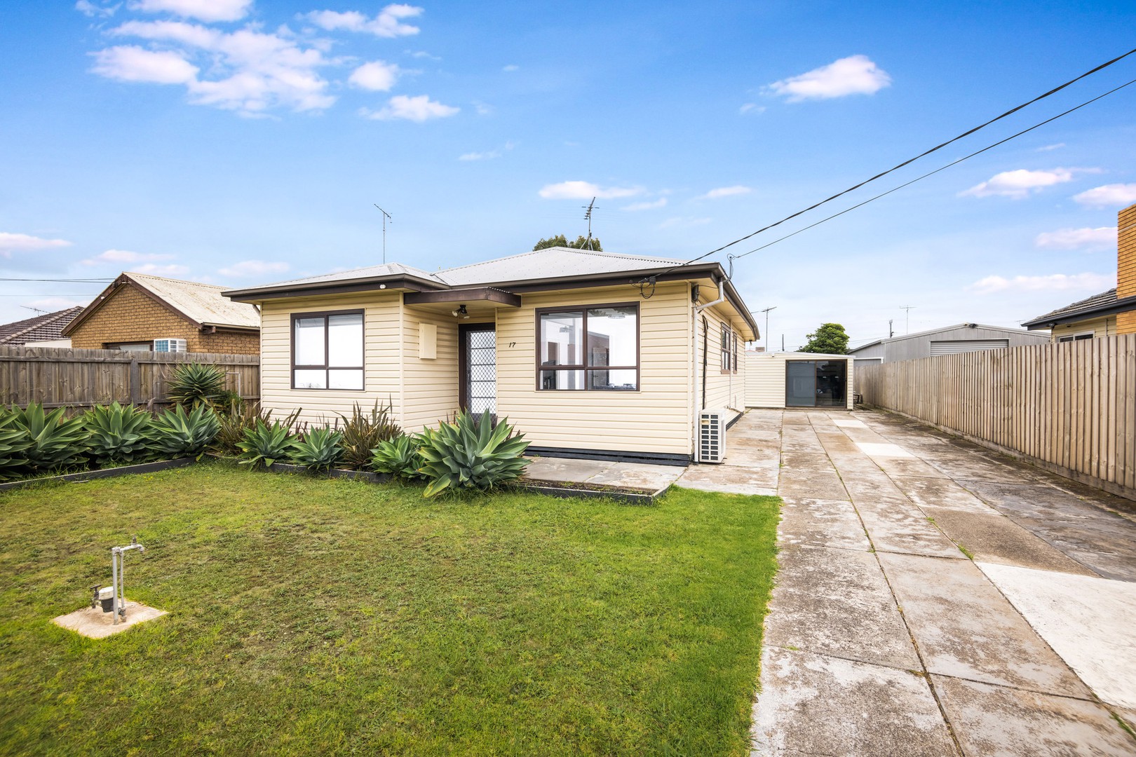 17 Dunloe Avenue, Norlane, VIC 3214