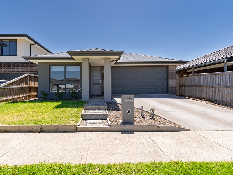 17 Emberley Street, Wollert, VIC 3750 - Image - 31/01/2026