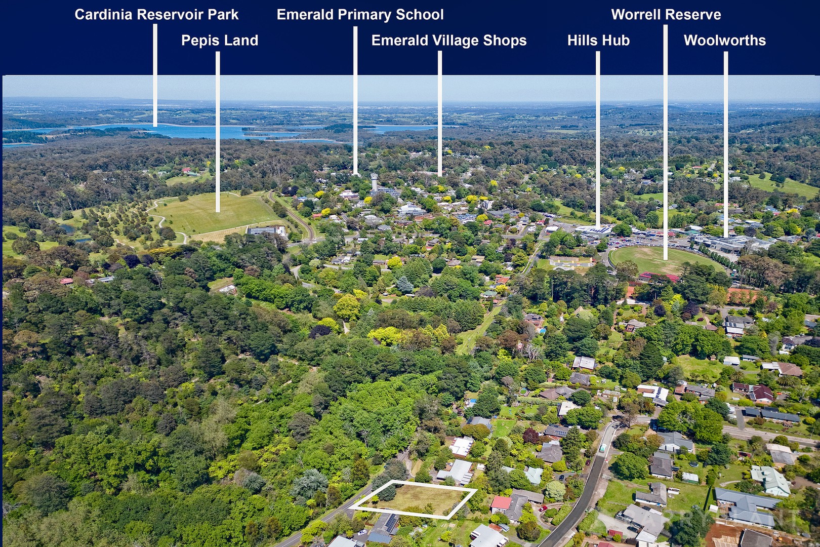 17 Emerald Lake Road, Emerald, VIC 3782, Emerald - Thumbnail 7