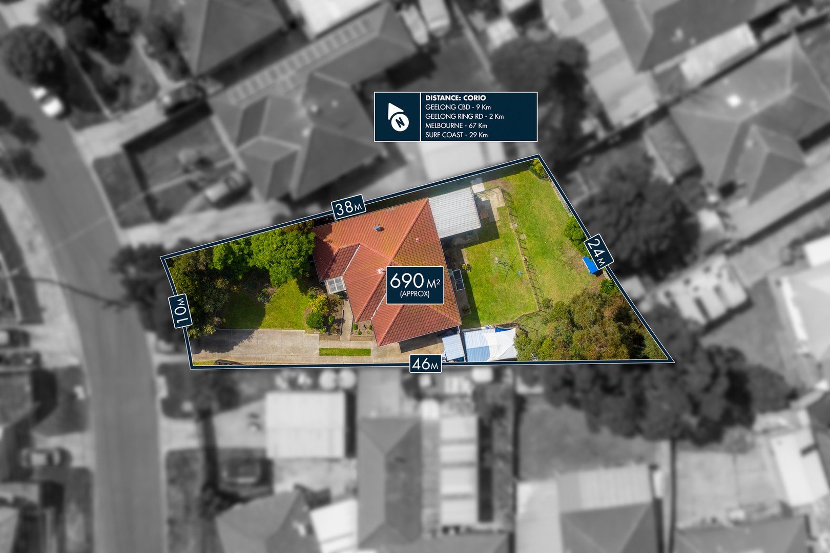 17 Erica AvenueCorio, VIC 3214, Corio - Thumbnail 2