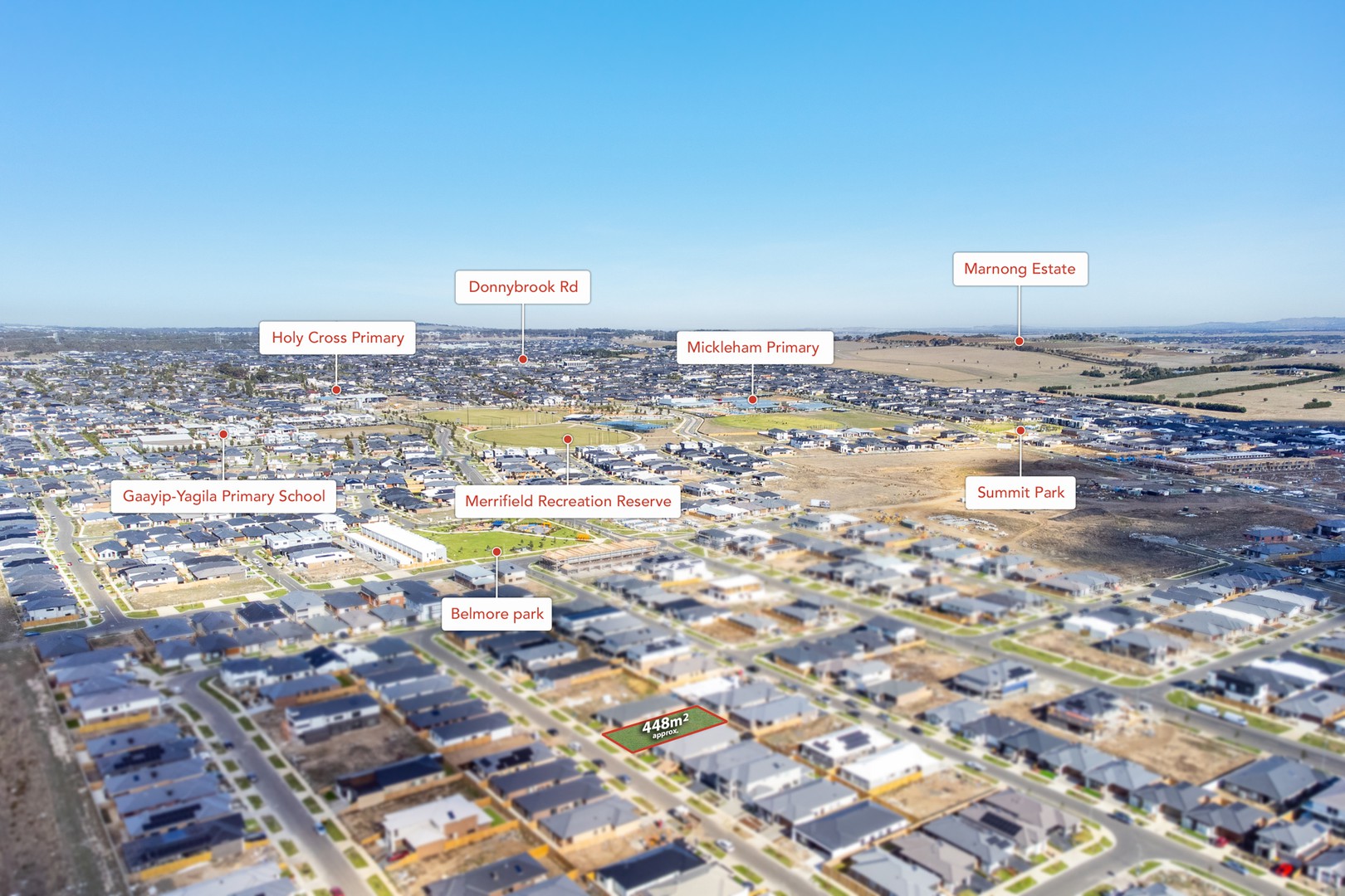 17 Flockhart Street, Mickleham, VIC 3064 - Thumbnail 2 - 13/05/2025