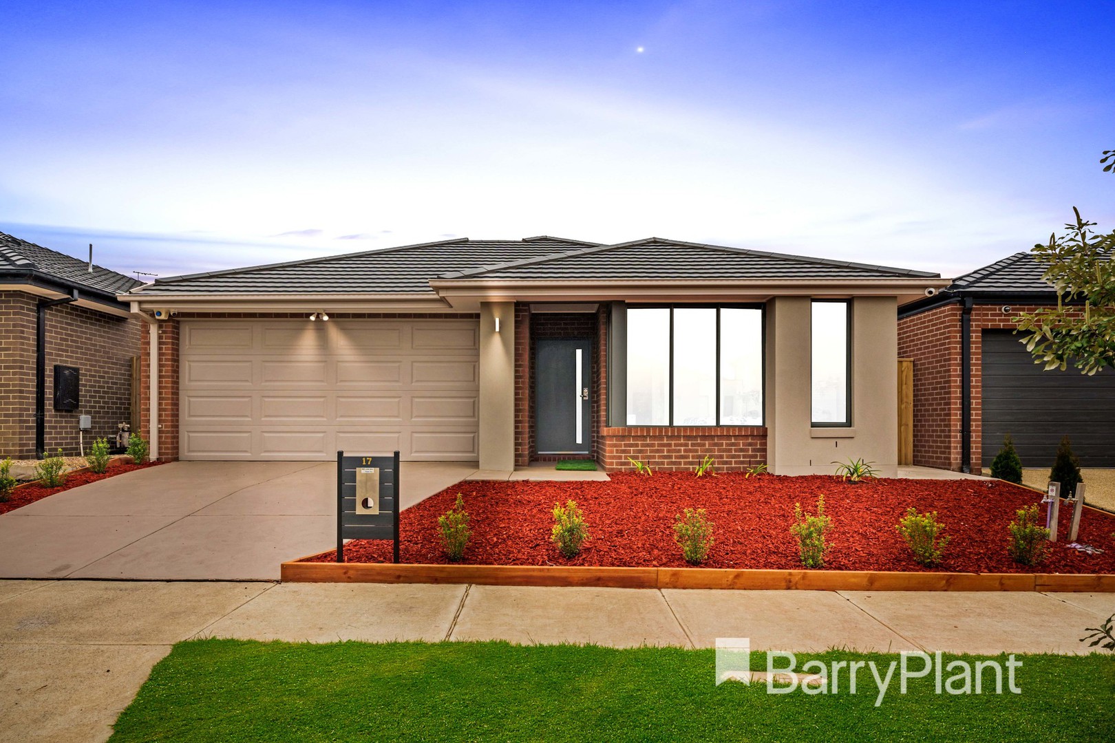 17 Gelati Street, Manor Lakes, VIC 3024