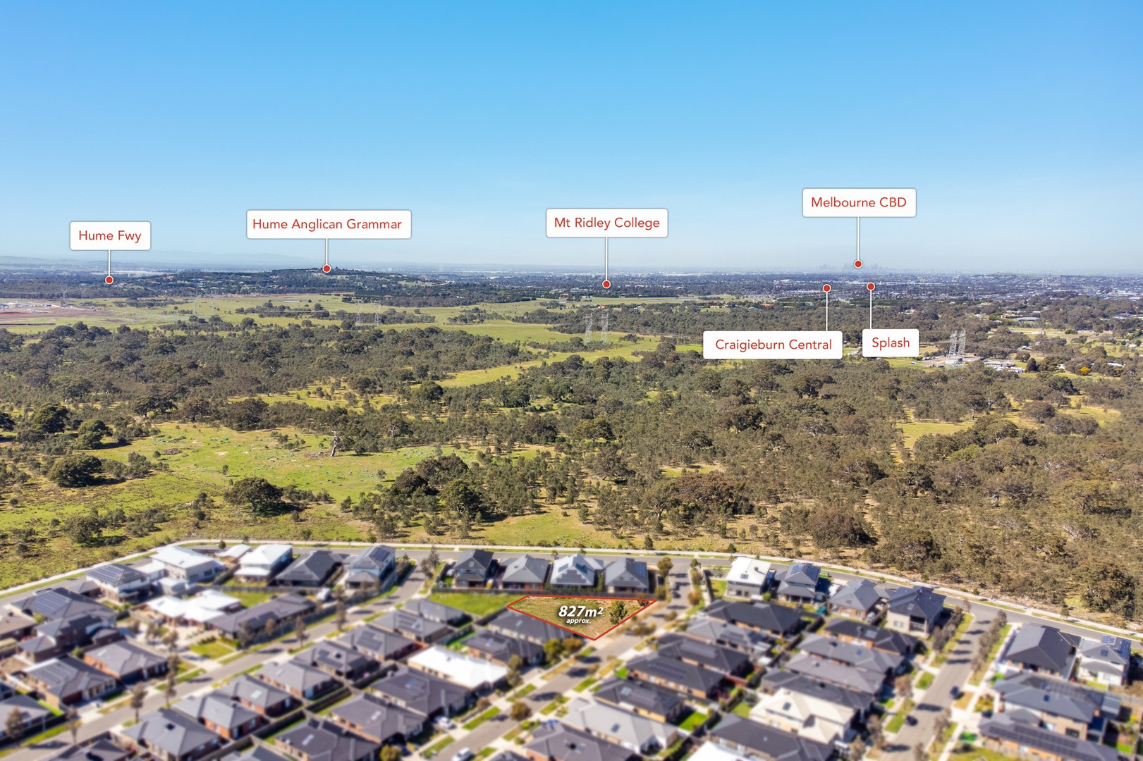17 Heathcote Street, Mickleham, VIC 3064, Mickleham - Thumbnail 3