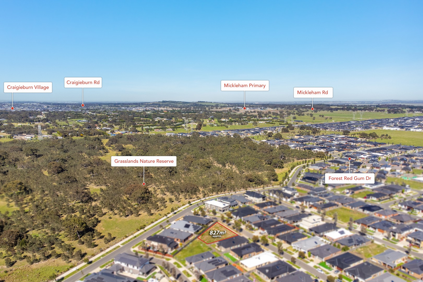 17 Heathcote Street, Mickleham, VIC 3064, Mickleham - Thumbnail 4