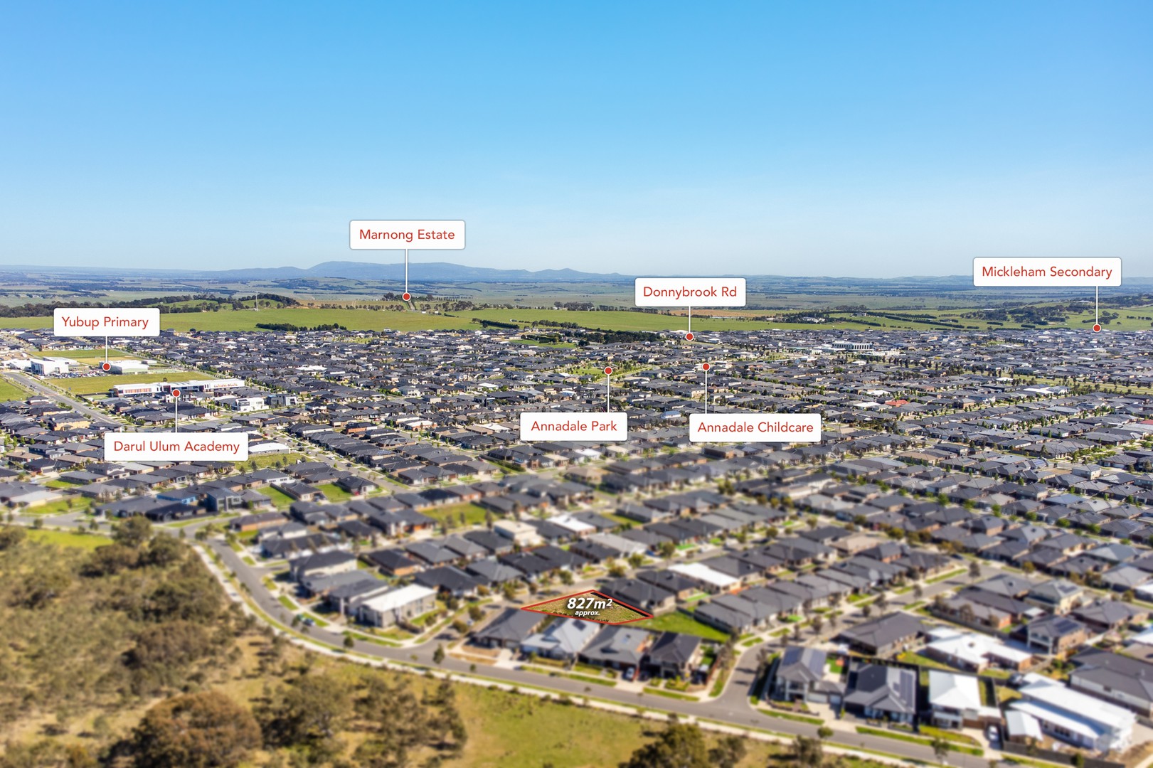 17 Heathcote Street, Mickleham, VIC 3064, Mickleham - Thumbnail 5