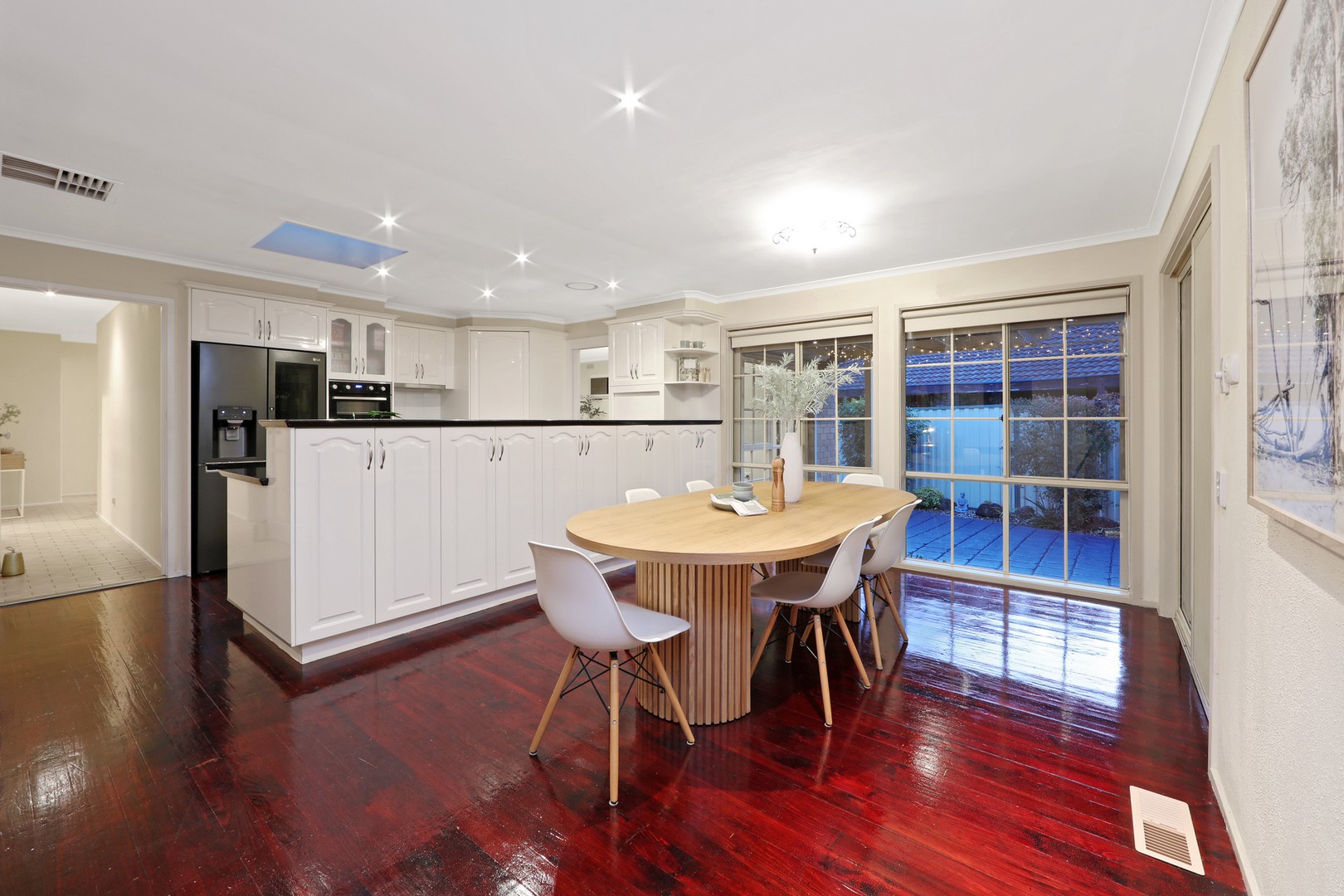17 Hindmarsh Street, Rowville, VIC 3178, Rowville - Thumbnail 3