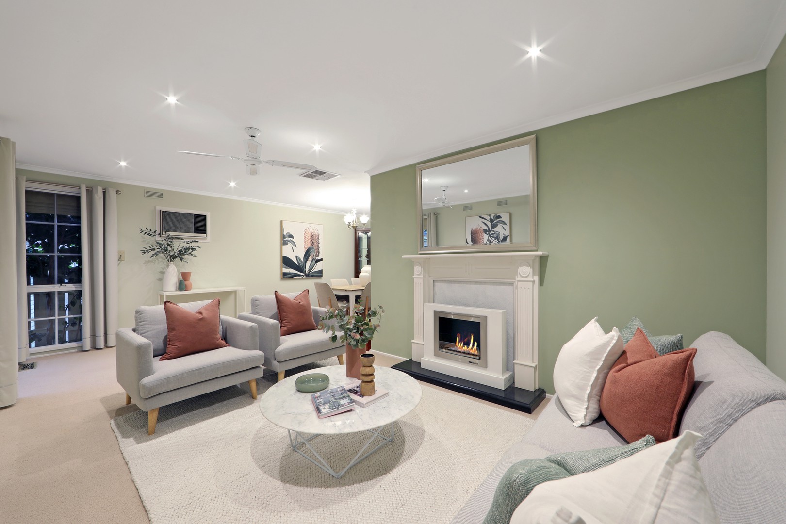 17 Hindmarsh Street, Rowville, VIC 3178, Rowville - Thumbnail 4
