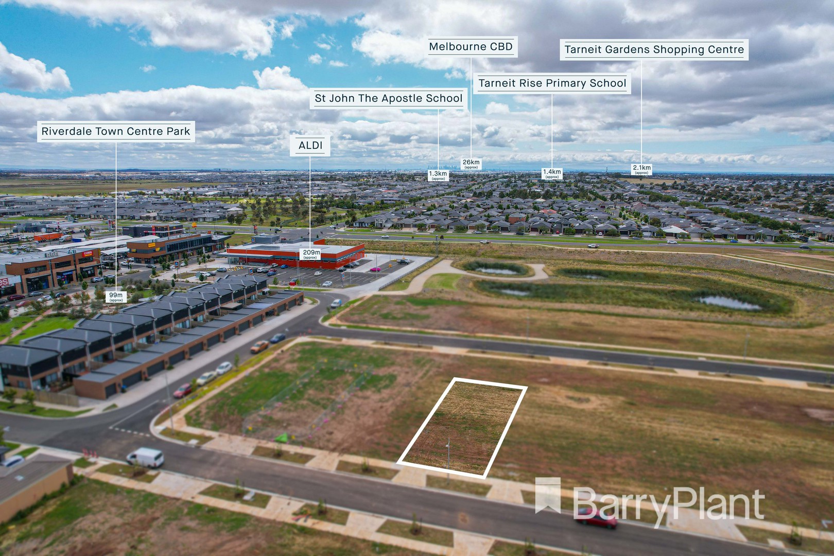 17 Jernigan Road, Tarneit, VIC 3029, Tarneit - Thumbnail 3