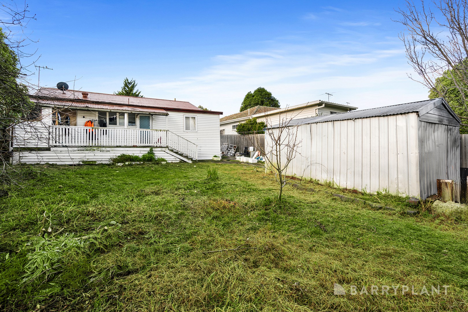 17 Keats Avenue, Kingsbury, VIC 3083, Kingsbury - Thumbnail 8