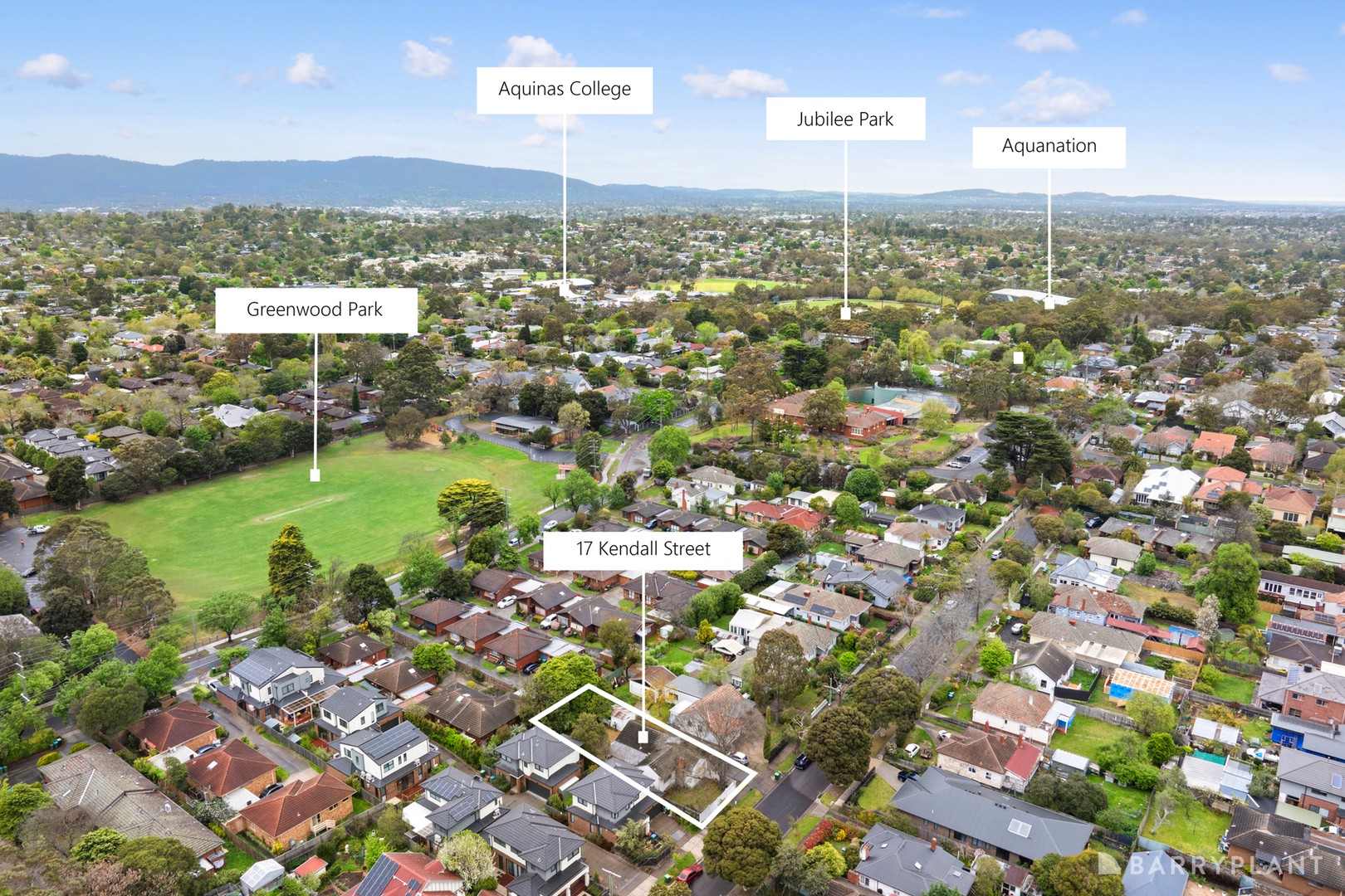 17 Kendall Street, Ringwood, VIC 3134, Ringwood - Thumbnail 4