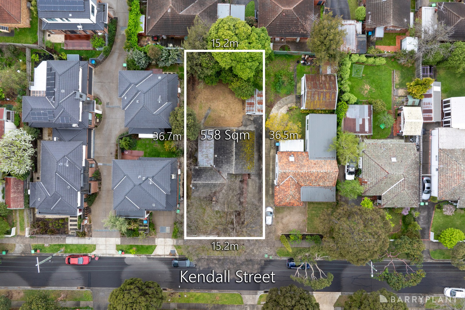 17 Kendall Street, Ringwood, VIC 3134, Ringwood - Thumbnail 2