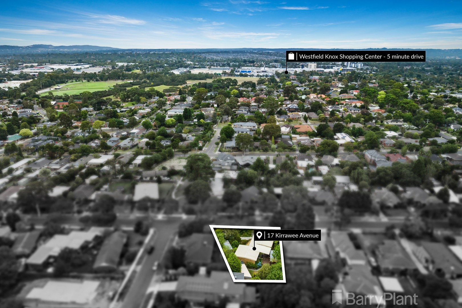 17 Kirrawee Avenue, Wantirna South, VIC 3152, Wantirna South - Thumbnail 8