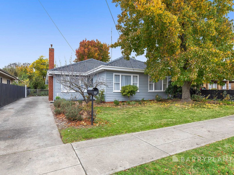 17 Longley Street, Alfredton, VIC 3350 - Image - 11/01/2025