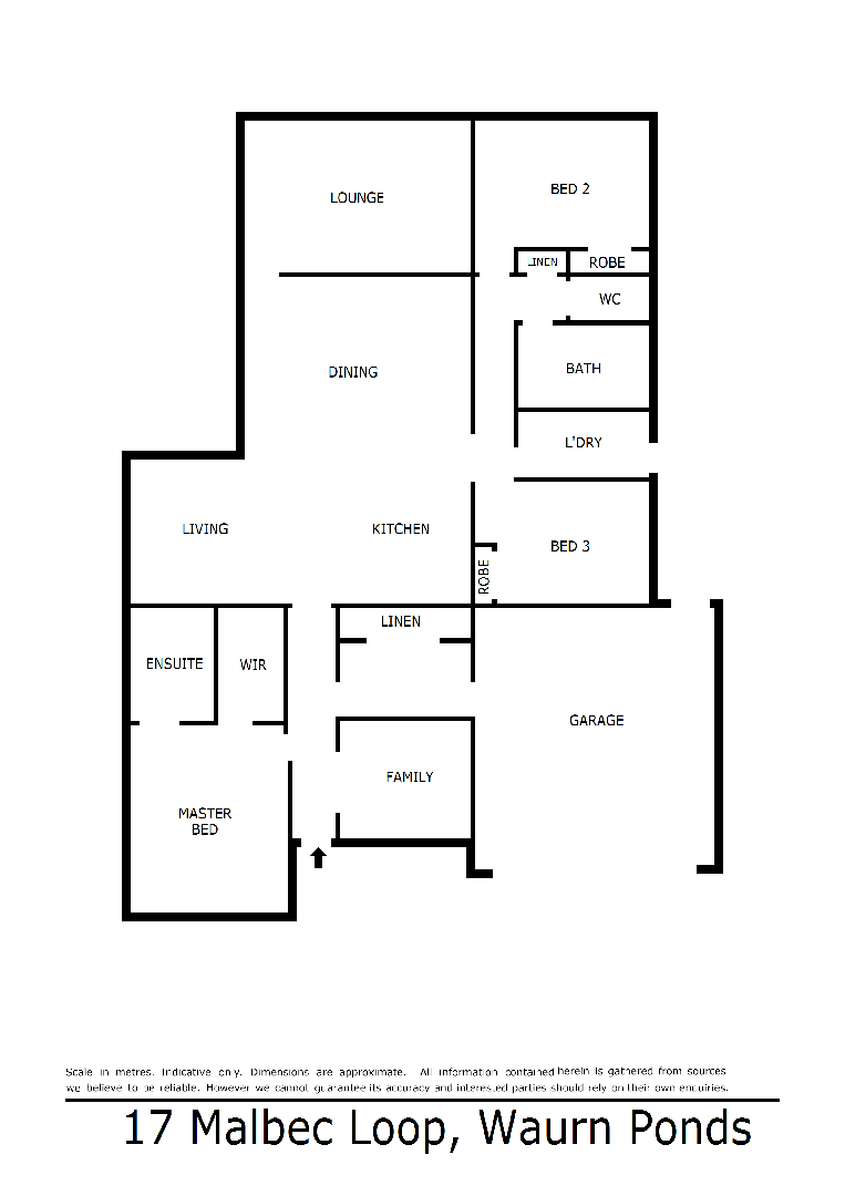 17 Malbec Loop, Waurn Ponds, VIC 3216, Waurn Ponds - Thumbnail 7