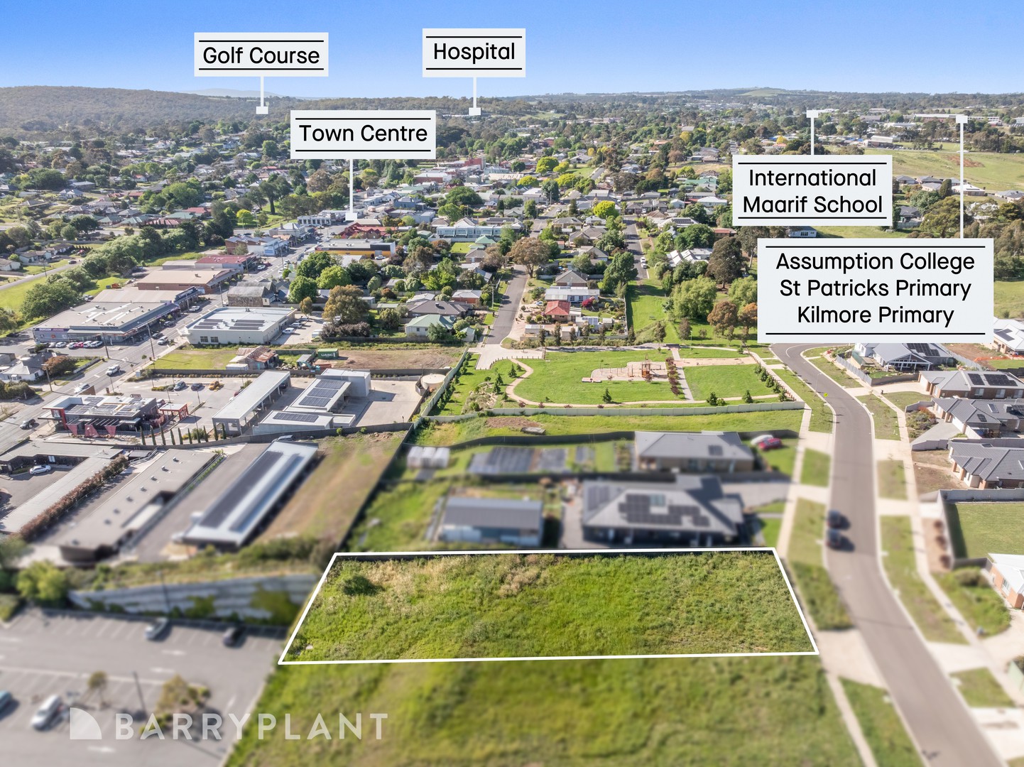 17 Malthouse Street, Kilmore, VIC 3764, Kilmore - Thumbnail 4
