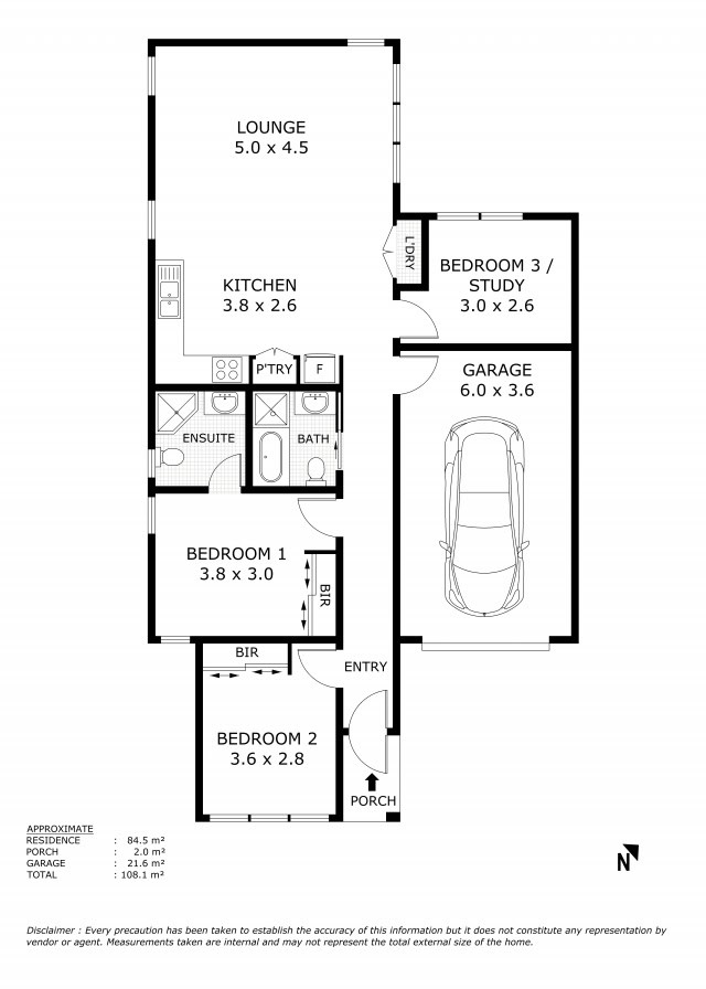 17 Medallion Ave, Beveridge, VIC 3753, Beveridge - Thumbnail 2
