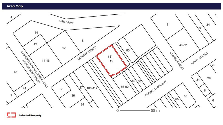 17 Murray Street, Casterton, VIC 3311, Casterton - Thumbnail 3