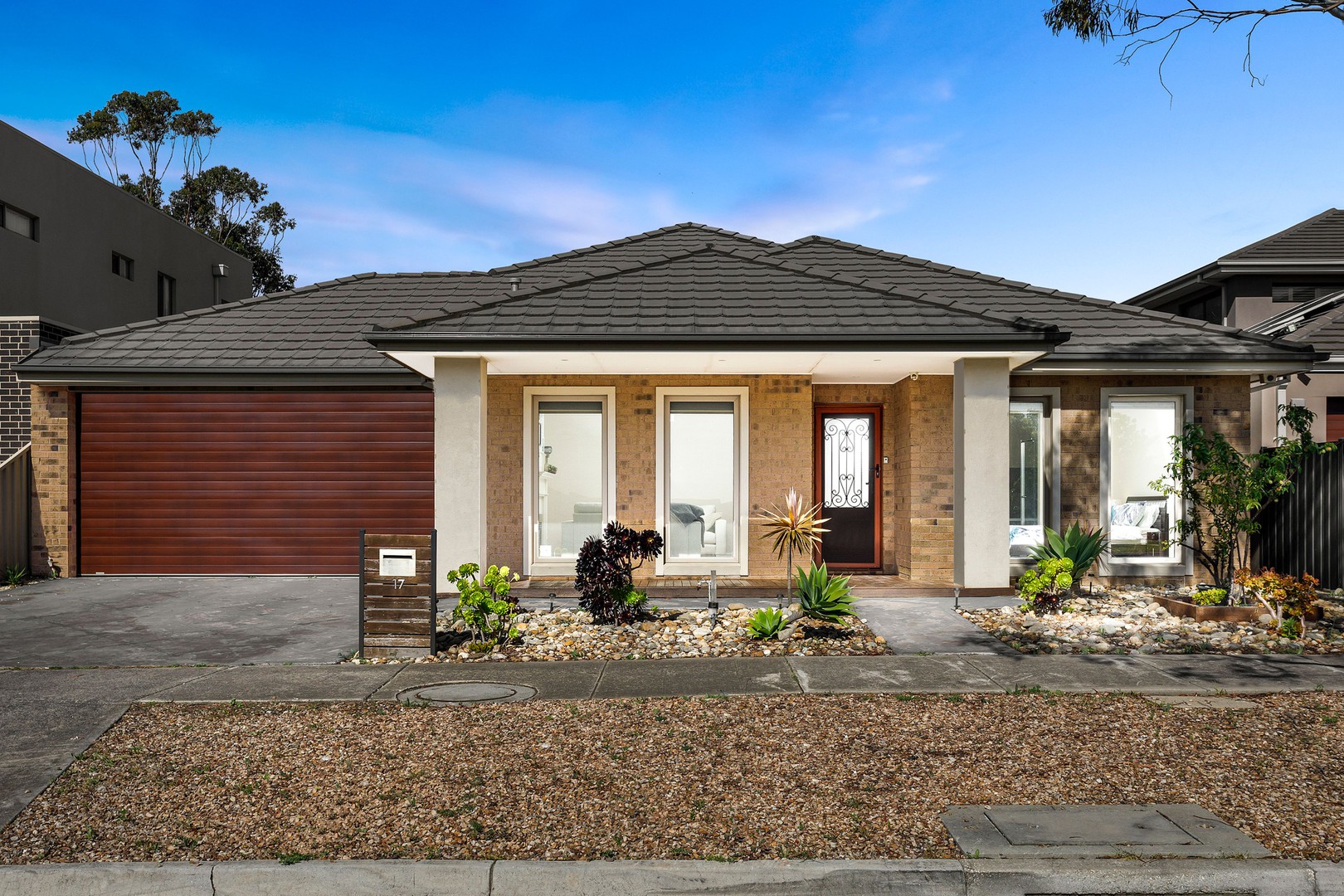 17 Myrtle DriveMaidstone, VIC 3012