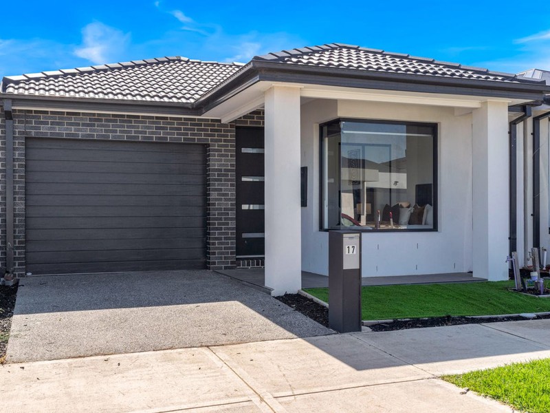 17 Nomad Road, Kalkallo, VIC 3064 - Image - 12/10/2026