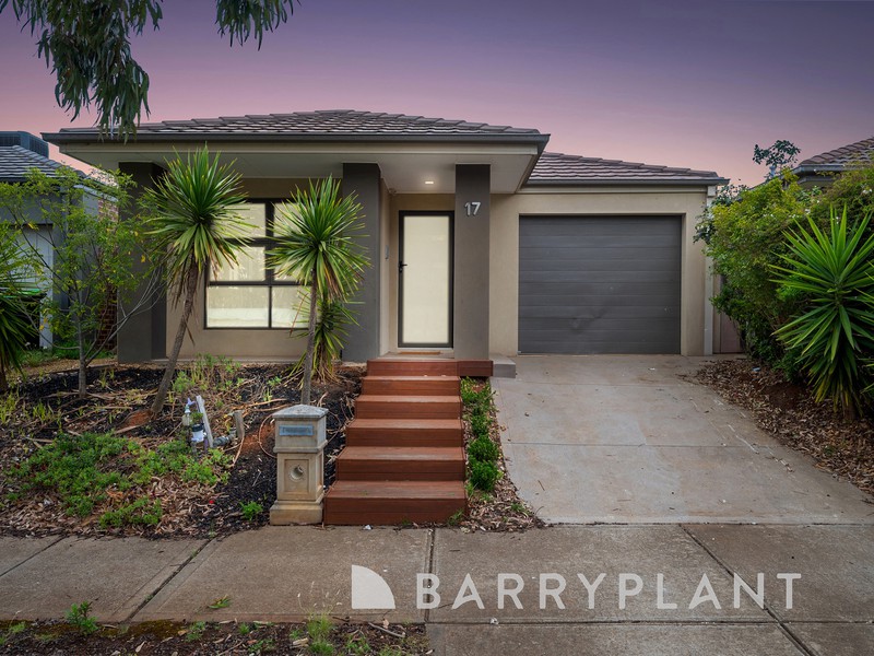 17 Oldbridge, Weir Views, VIC 3338 - Image - 12/11/2025