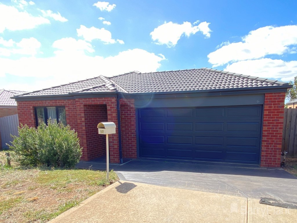 17 Pads Way, Sunbury, VIC 3429, Sunbury - Thumbnail 2