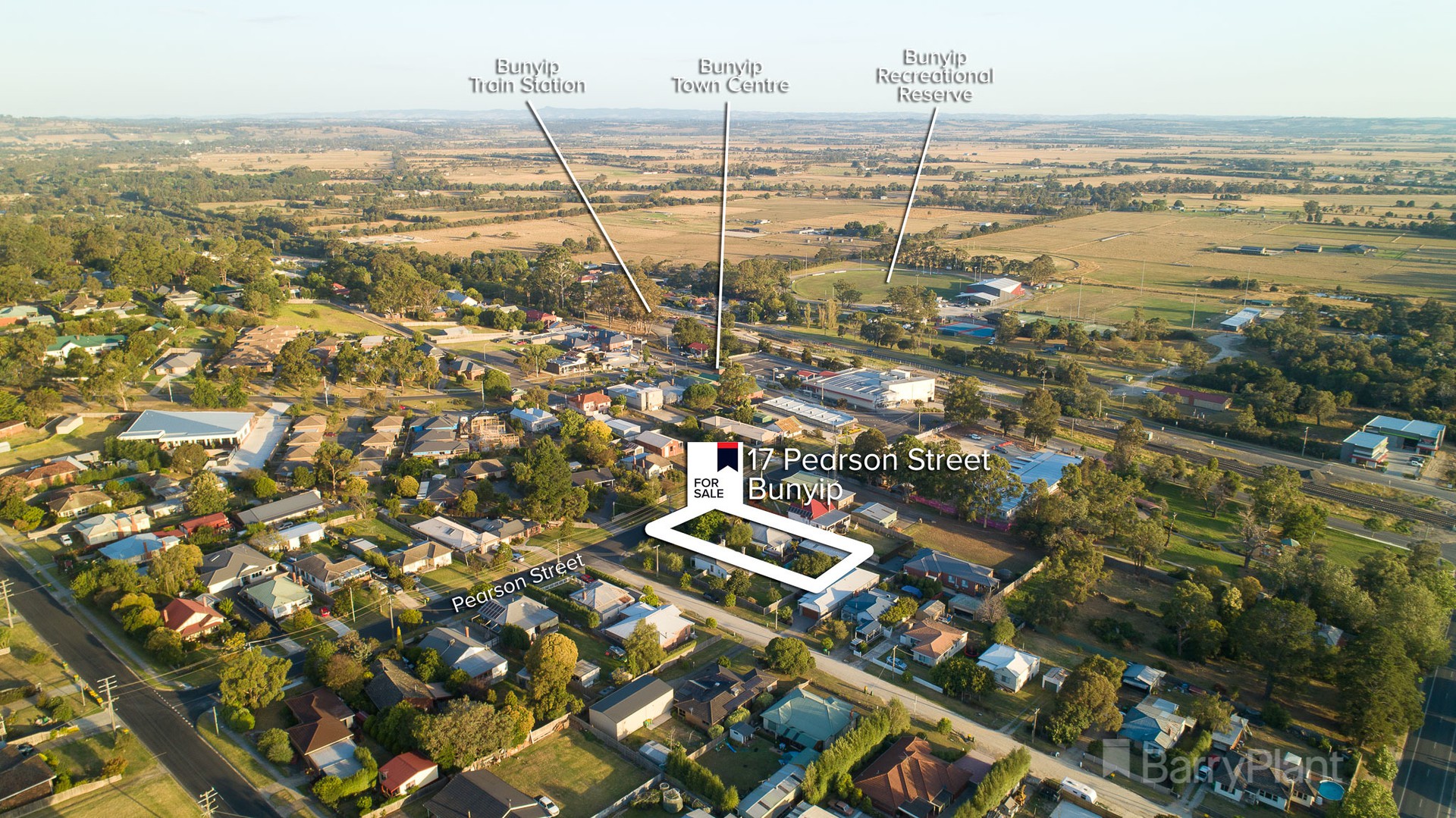 17 Pearson Street, Bunyip, VIC 3815, Bunyip - Thumbnail 4