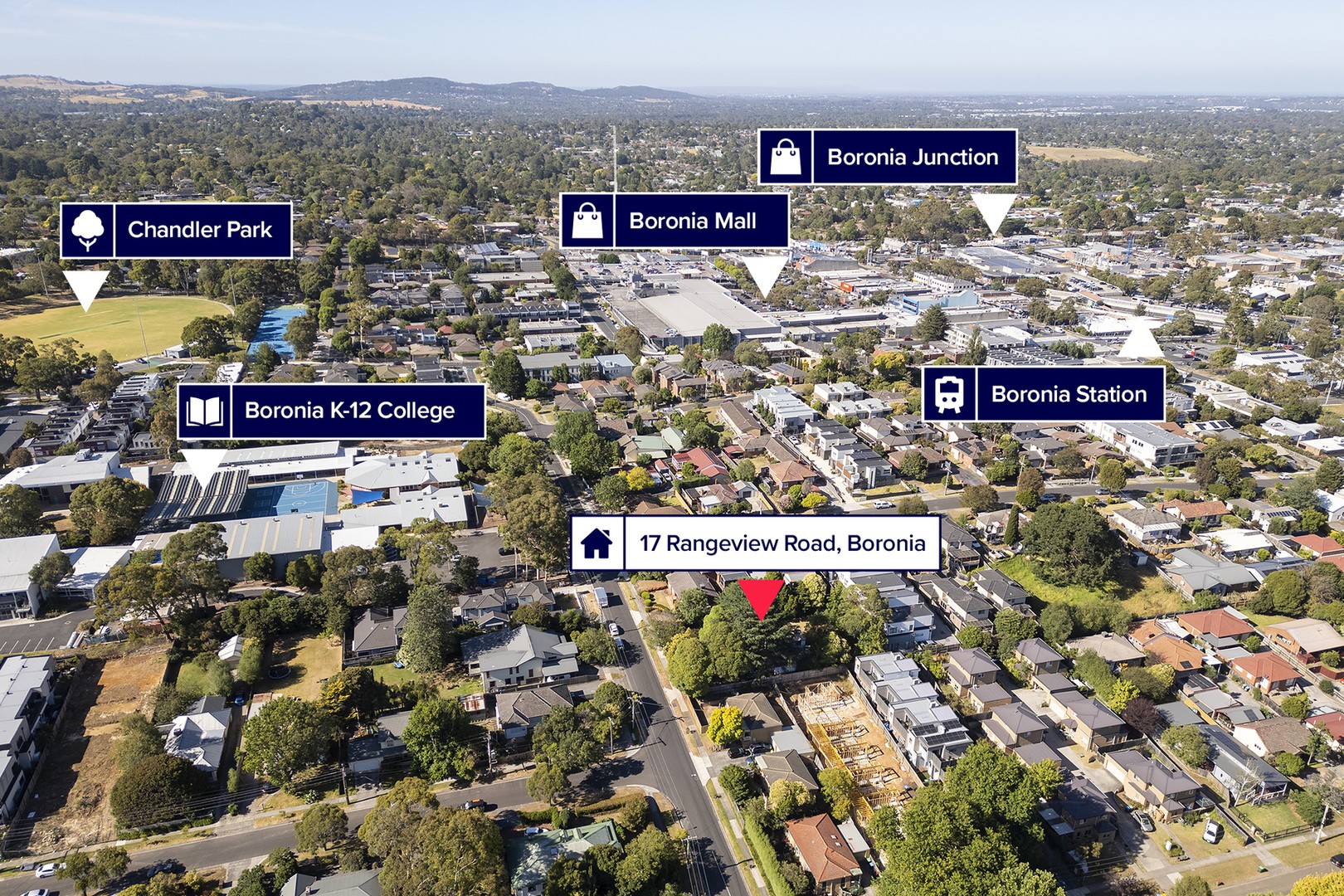 17 Rangeview Road, Boronia, VIC 3155 - Thumbnail 1 - 04/12/2025