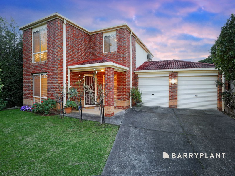 17 Rosebank Court, Rowville, VIC 3178 - Image - 15/06/2026