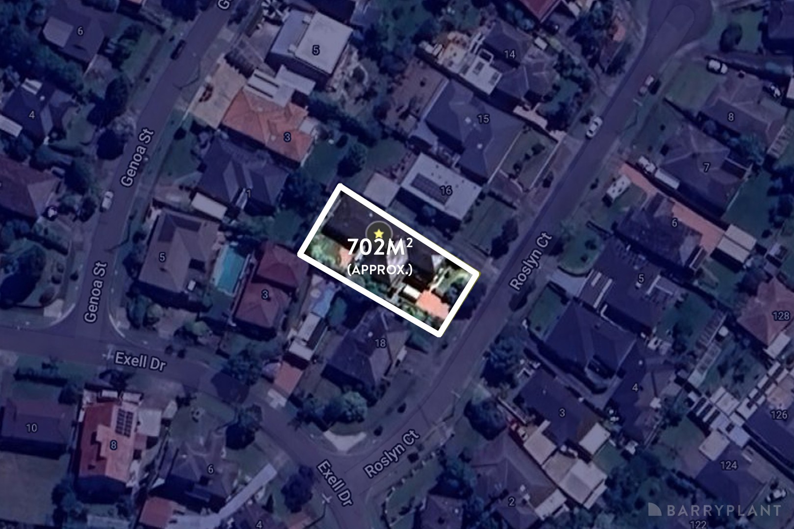 17 Roslyn Court, Dandenong North, VIC 3175, Dandenong North - Thumbnail 2