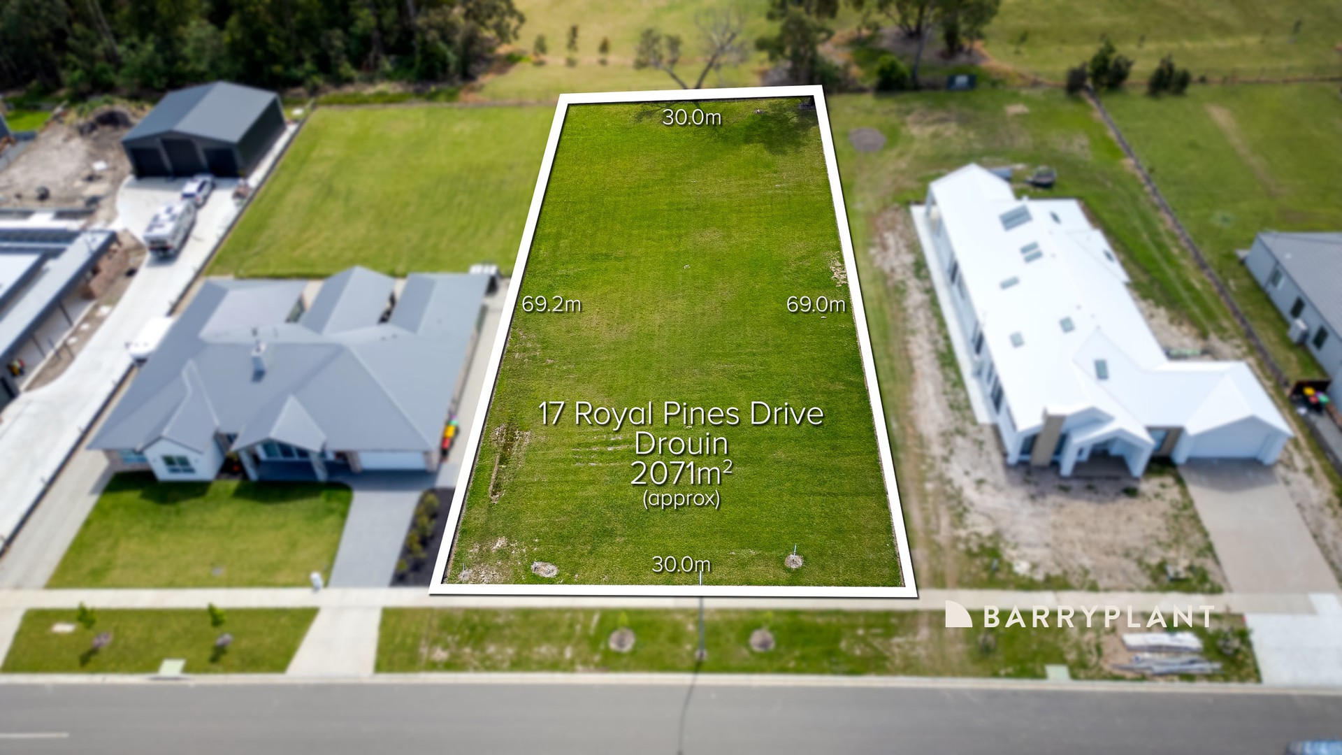 17 Royal Pines Drive, Drouin, VIC 3818, Drouin - Thumbnail 3