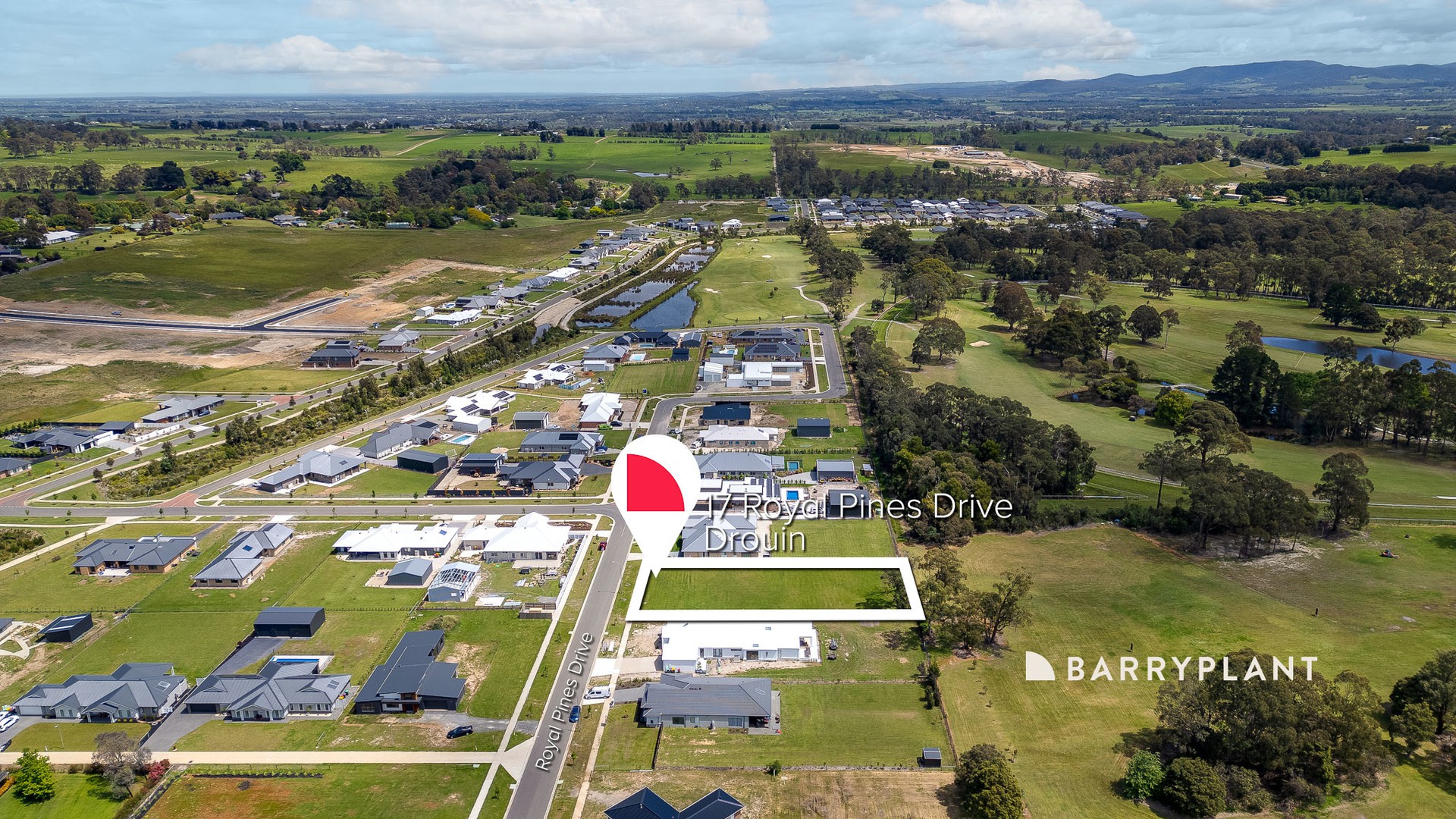 17 Royal Pines Drive, Drouin, VIC 3818, Drouin - Thumbnail 4
