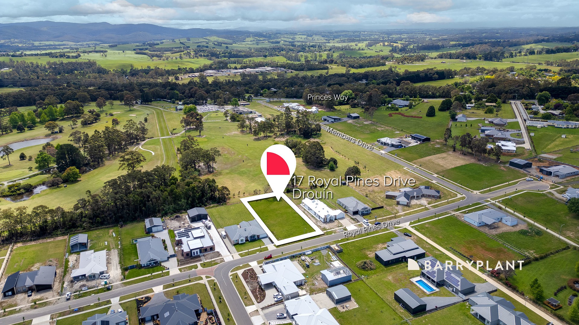 17 Royal Pines Drive, Drouin, VIC 3818, Drouin - Thumbnail 5