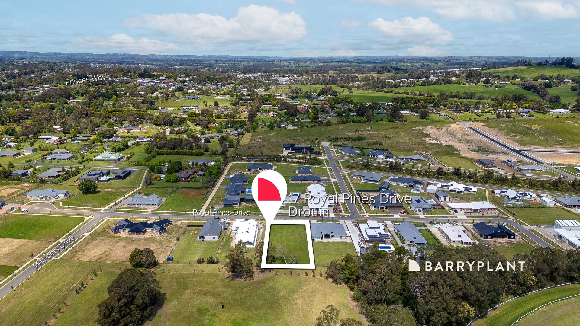 17 Royal Pines Drive, Drouin, VIC 3818, Drouin - Thumbnail 7