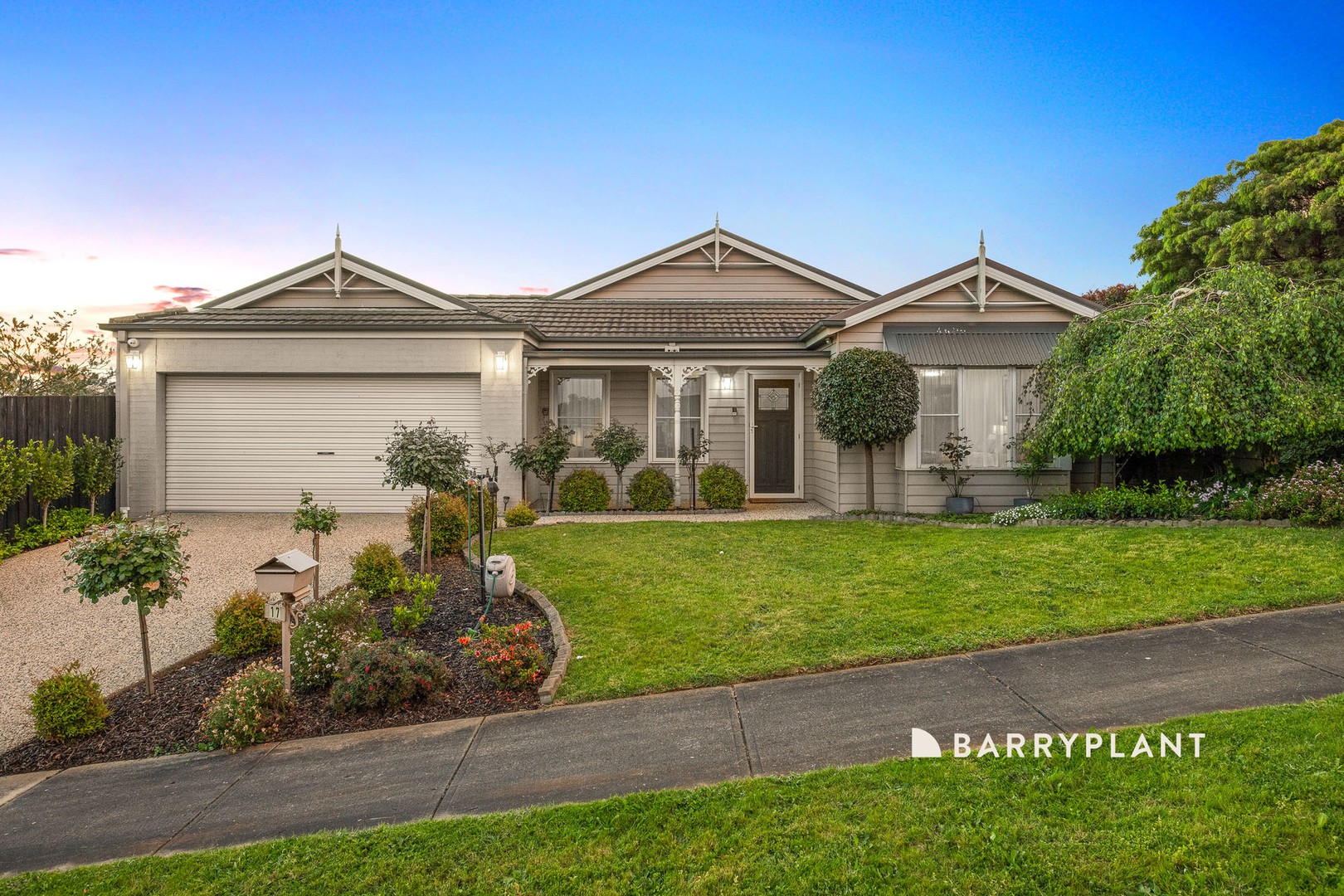 17 Skipton Street, Drouin - Image 1