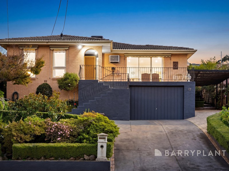 17 Solway Drive, Glen Waverley, VIC 3150 - Image - 27/05/2026