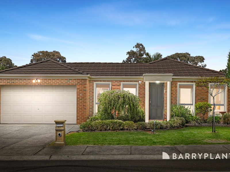 17 Stagecoach Boulevard, South Morang, VIC 3752 - Image - 26/02/2026