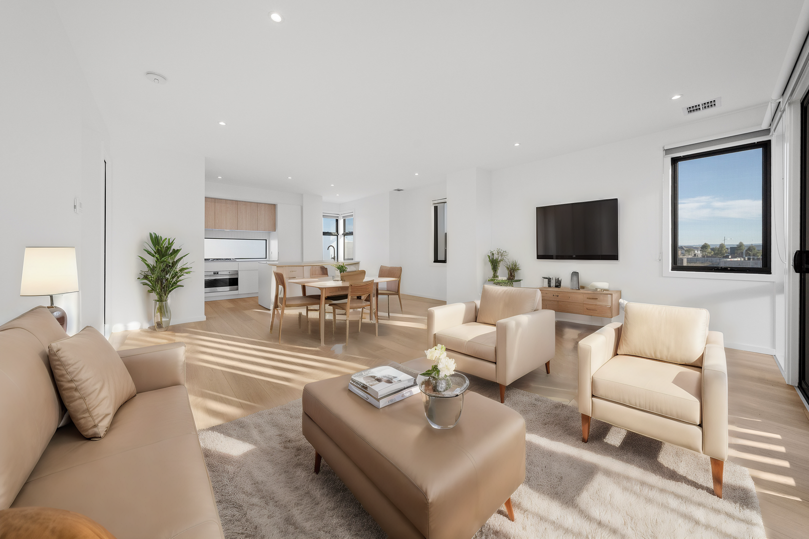 17 Teddy Walk, Aintree, VIC 3336, Aintree - Thumbnail 8