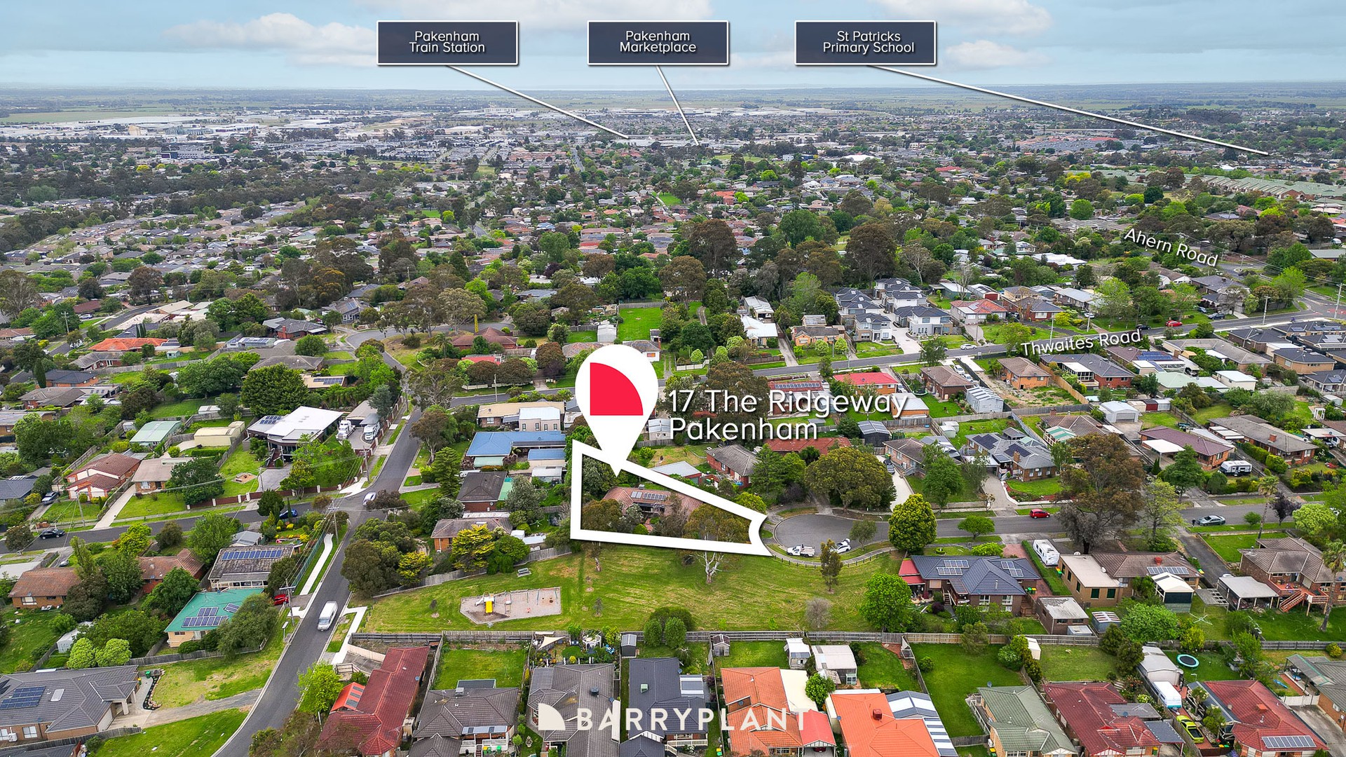 17 The Ridgeway, Pakenham, VIC 3810, Pakenham - Thumbnail 2