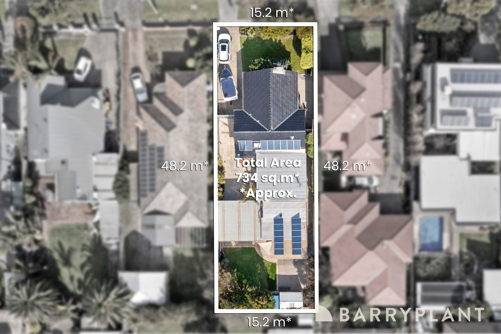 17 Third Street, Parkdale, VIC 3195, Parkdale - Thumbnail 3
