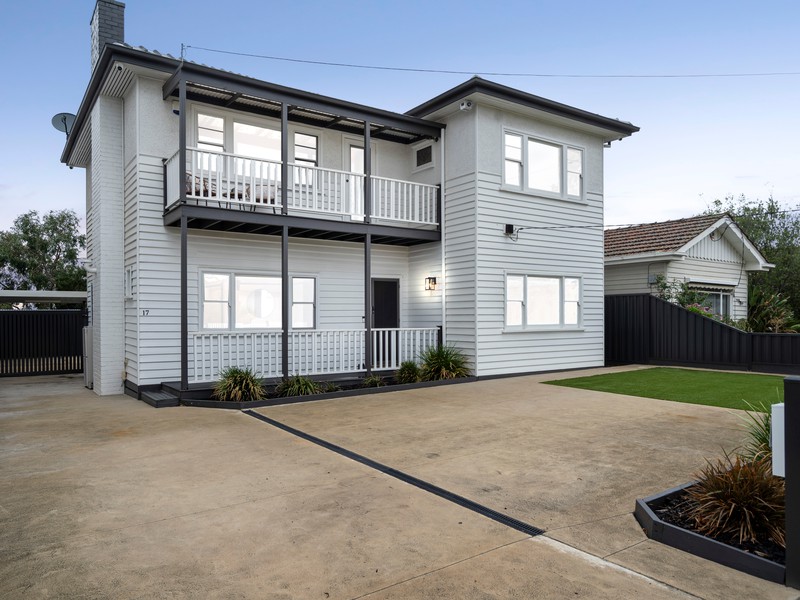 17 View Street, Essendon West, VIC 3040 - Image - 04/03/2026