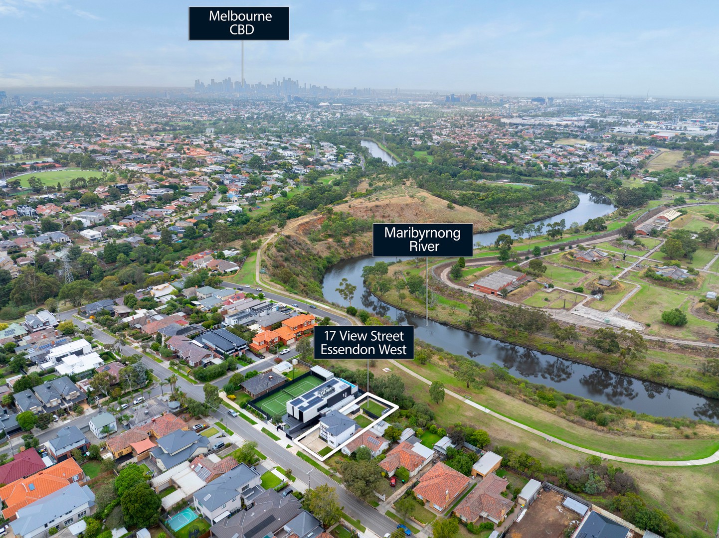 17 View Street, Essendon West, VIC 3040 - Thumbnail 2 - 04/03/2026