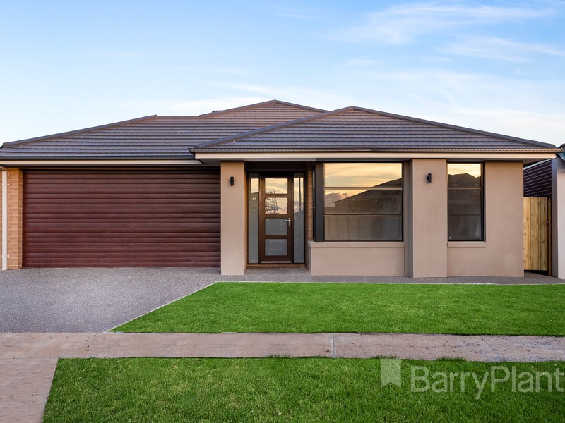17 Waler Street, Aintree, VIC 3336 - Image - 04/06/2026